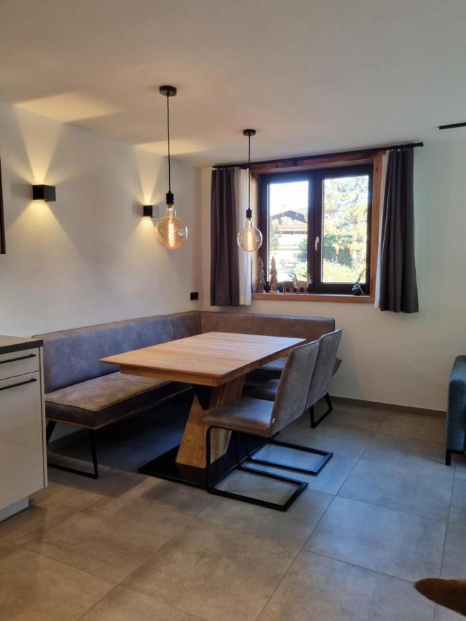 אאופאך Kaiser Traum Appartement מראה חיצוני תמונה