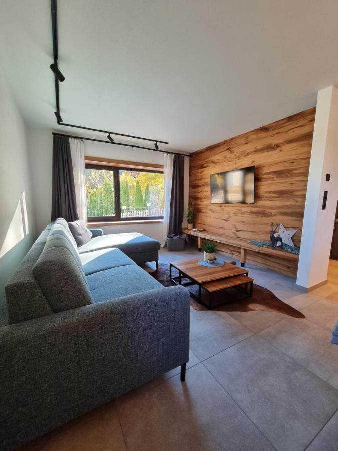 אאופאך Kaiser Traum Appartement מראה חיצוני תמונה