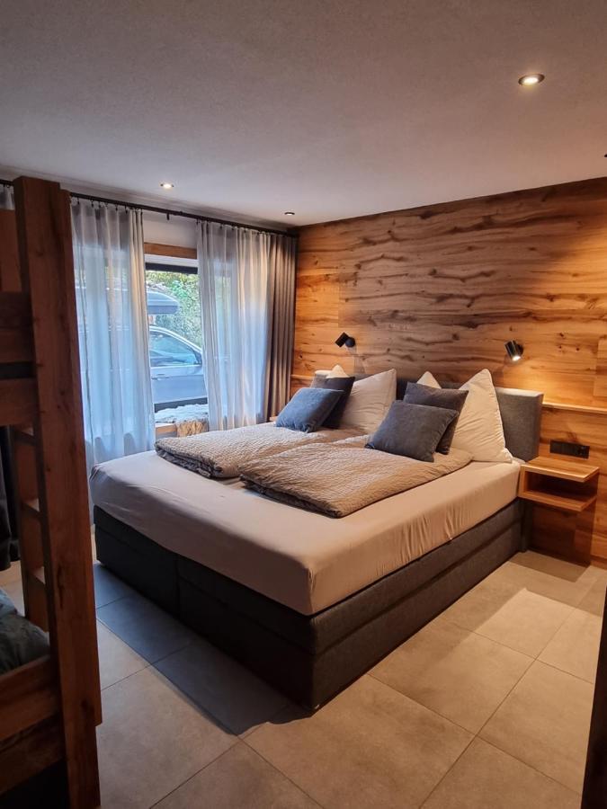 אאופאך Kaiser Traum Appartement מראה חיצוני תמונה