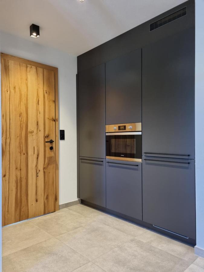 אאופאך Kaiser Traum Appartement מראה חיצוני תמונה