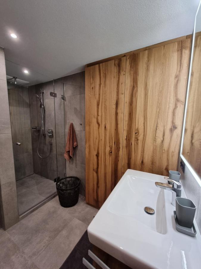 אאופאך Kaiser Traum Appartement מראה חיצוני תמונה