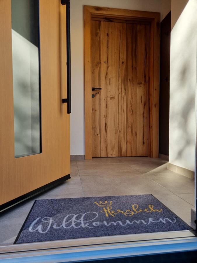אאופאך Kaiser Traum Appartement מראה חיצוני תמונה