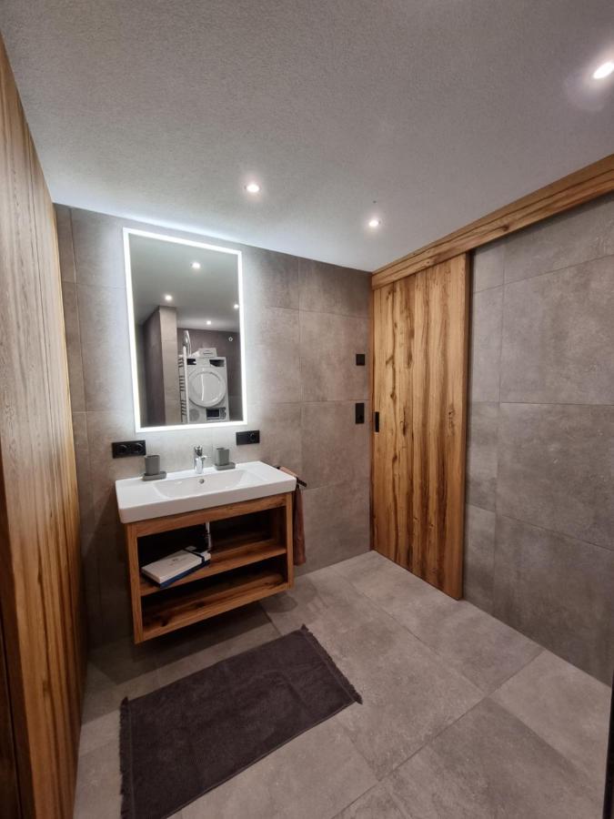 אאופאך Kaiser Traum Appartement מראה חיצוני תמונה