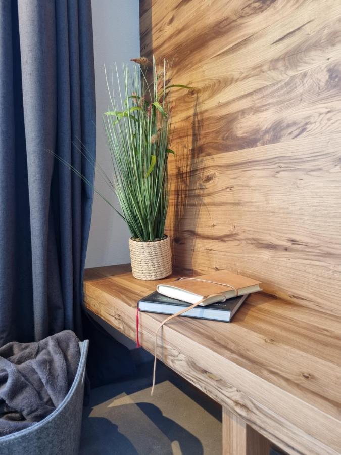 אאופאך Kaiser Traum Appartement מראה חיצוני תמונה