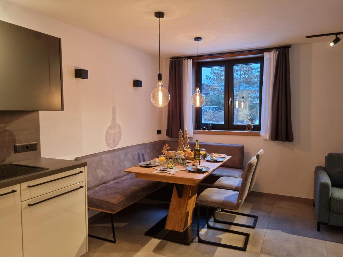 אאופאך Kaiser Traum Appartement מראה חיצוני תמונה