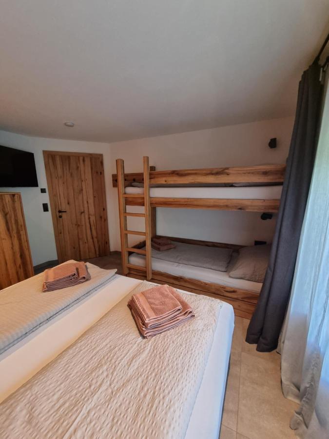 אאופאך Kaiser Traum Appartement מראה חיצוני תמונה