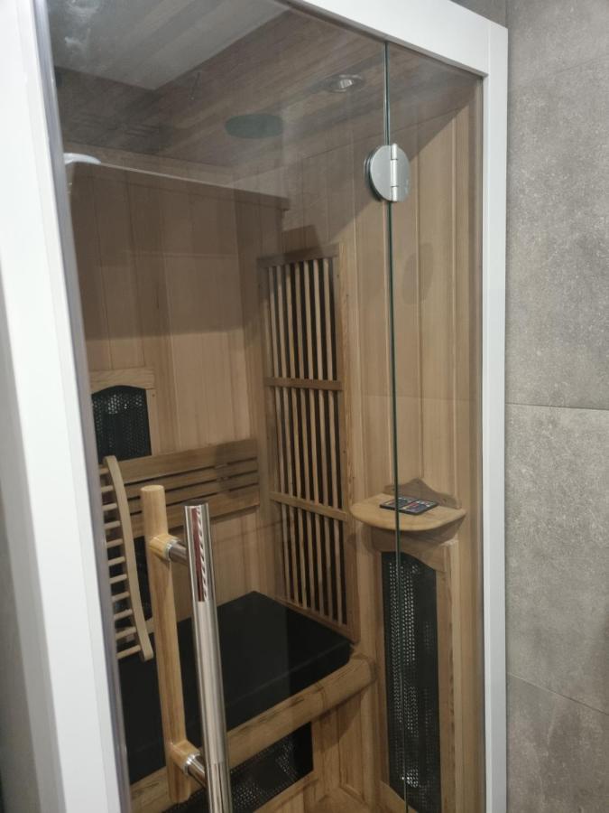 אאופאך Kaiser Traum Appartement מראה חיצוני תמונה