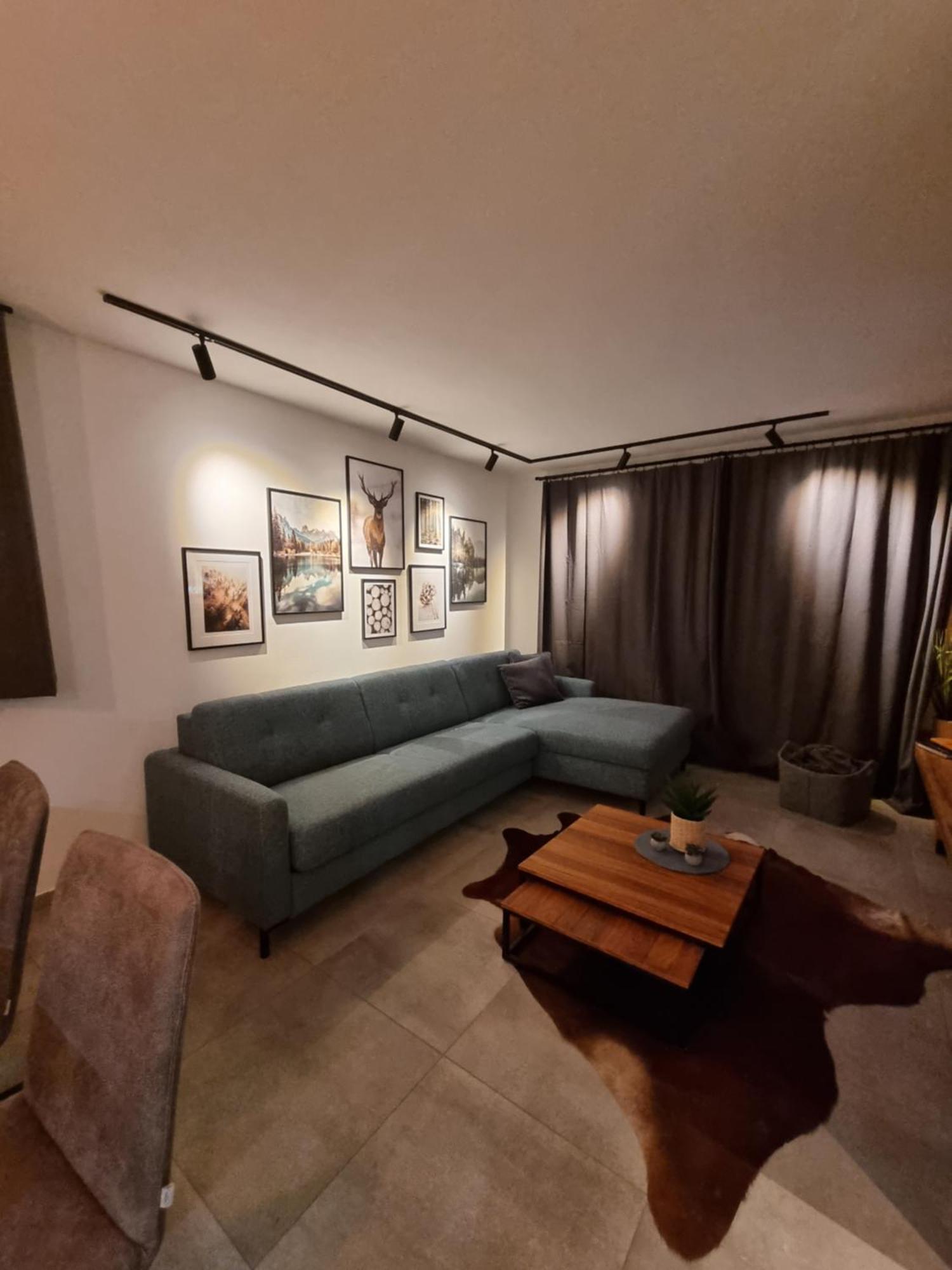 אאופאך Kaiser Traum Appartement מראה חיצוני תמונה