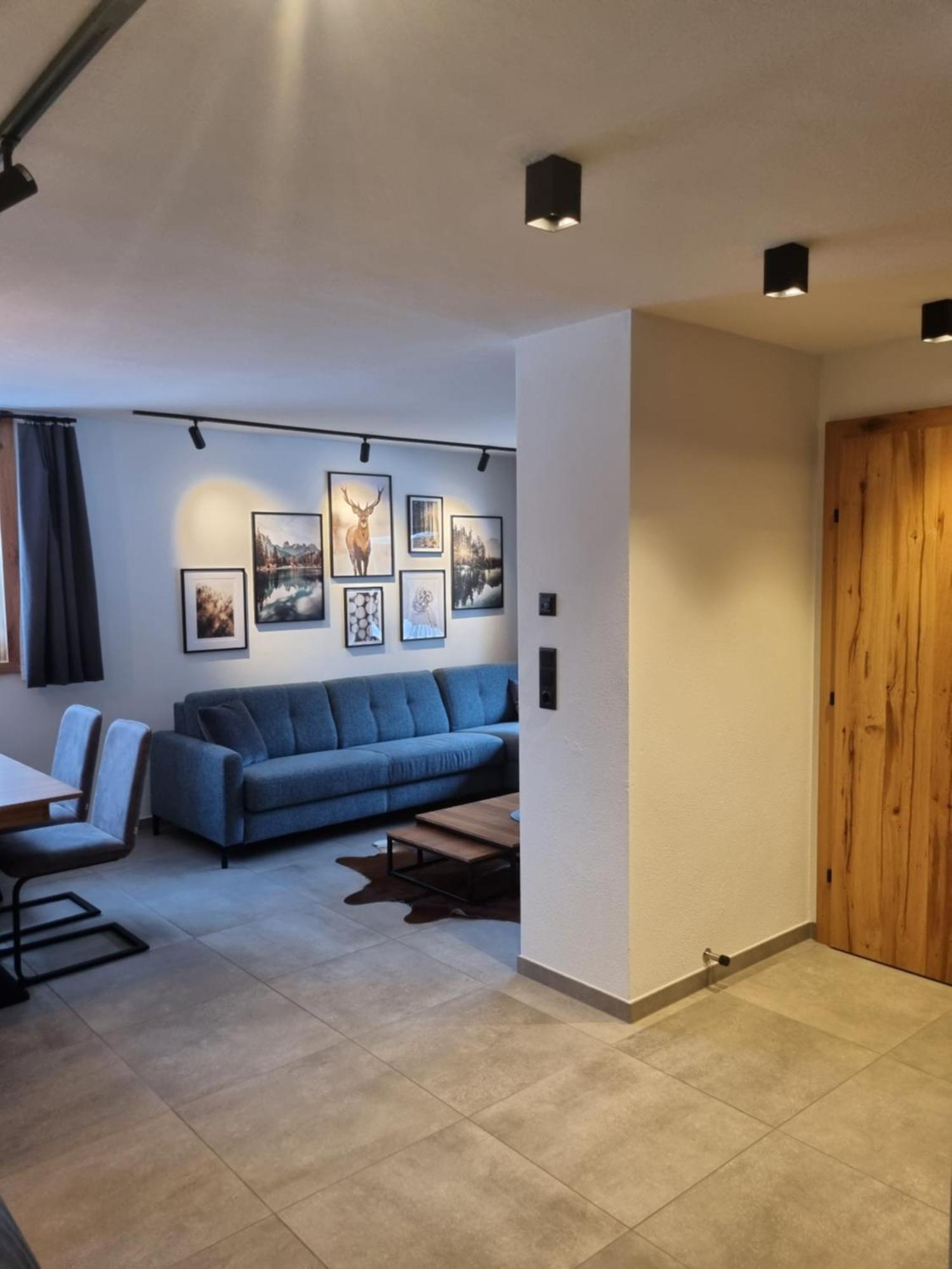 אאופאך Kaiser Traum Appartement מראה חיצוני תמונה